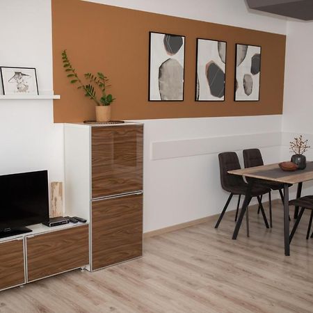 Apartments Bogdan Sveti Martin Na Muri Εξωτερικό φωτογραφία