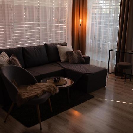 Apartments Bogdan Sveti Martin Na Muri Εξωτερικό φωτογραφία