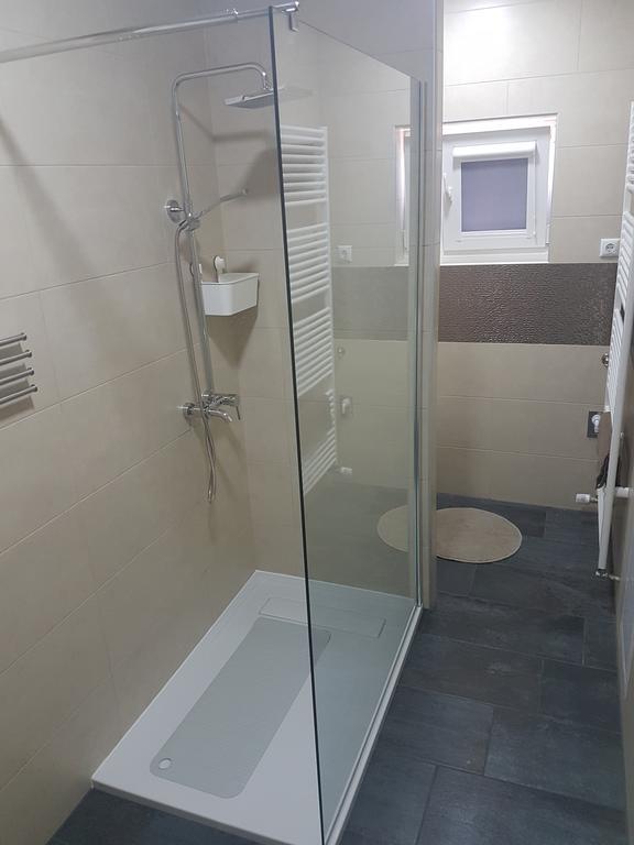 Apartments Bogdan Sveti Martin Na Muri Εξωτερικό φωτογραφία