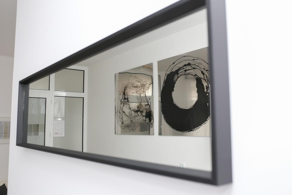 Apartments Bogdan Sveti Martin Na Muri Εξωτερικό φωτογραφία