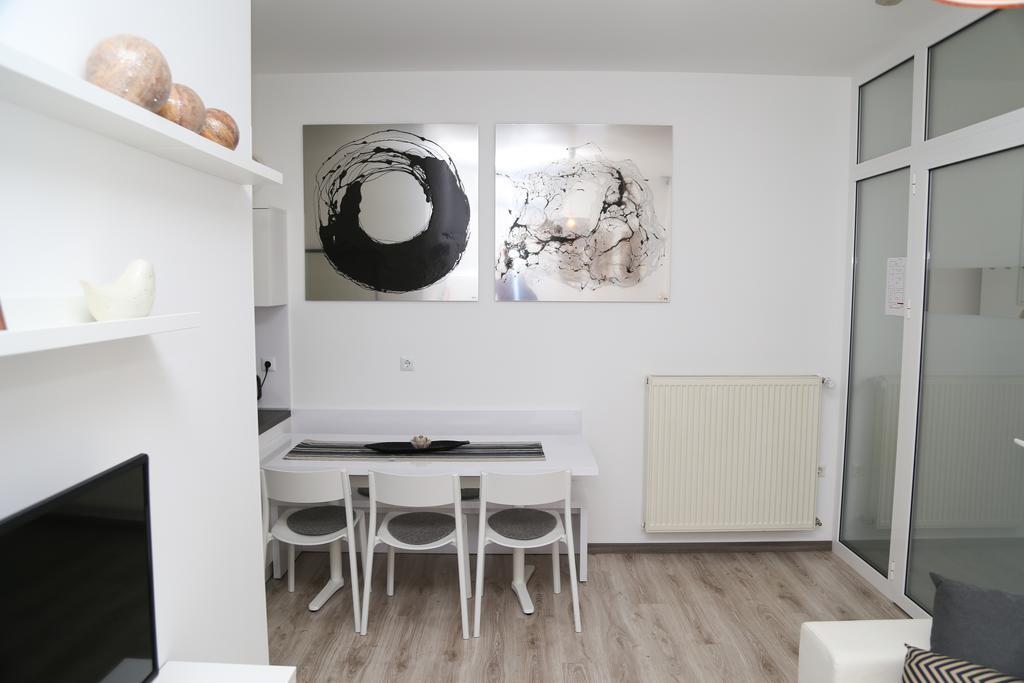 Apartments Bogdan Sveti Martin Na Muri Εξωτερικό φωτογραφία