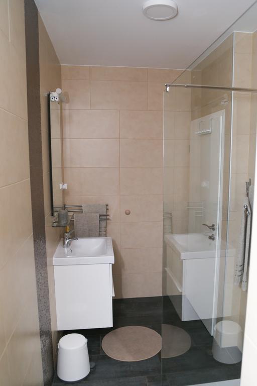 Apartments Bogdan Sveti Martin Na Muri Εξωτερικό φωτογραφία
