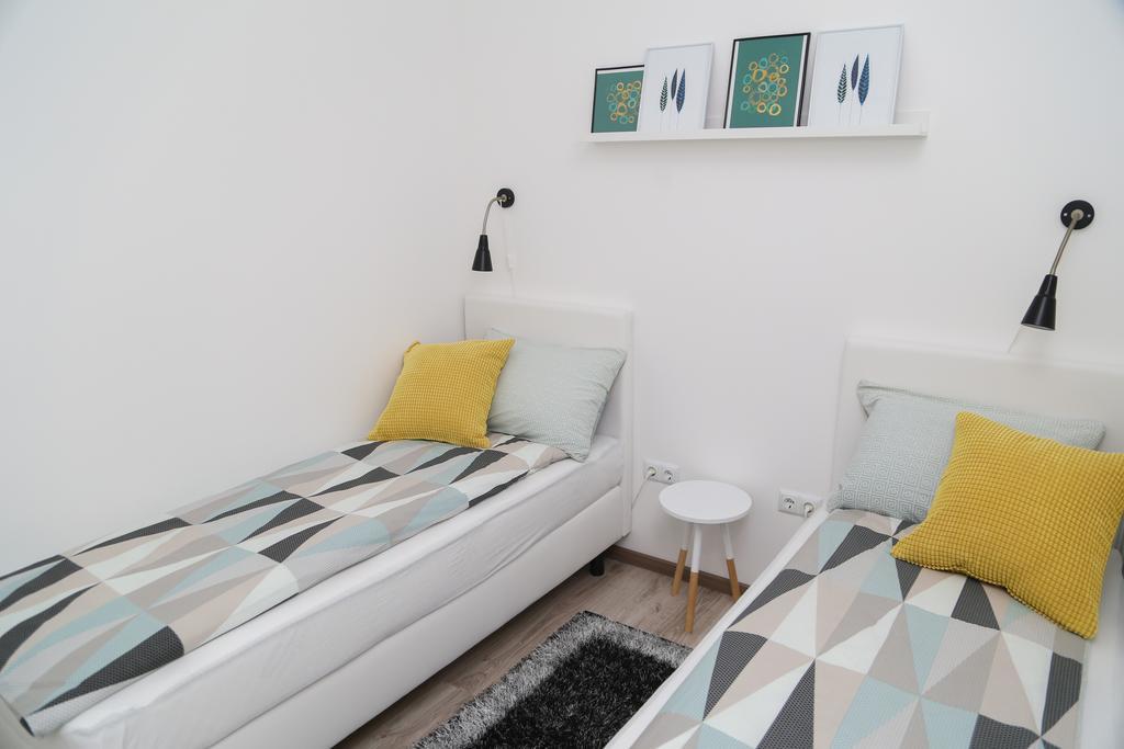 Apartments Bogdan Sveti Martin Na Muri Εξωτερικό φωτογραφία