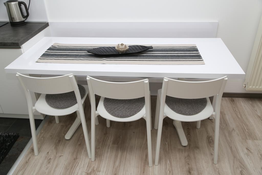 Apartments Bogdan Sveti Martin Na Muri Εξωτερικό φωτογραφία