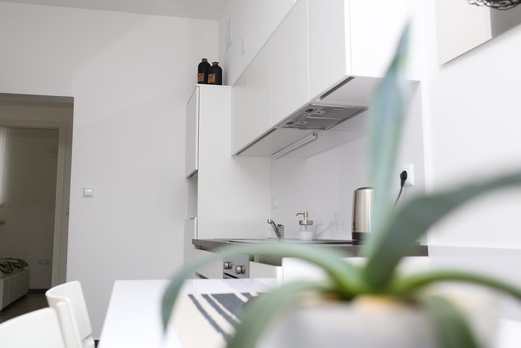 Apartments Bogdan Sveti Martin Na Muri Εξωτερικό φωτογραφία