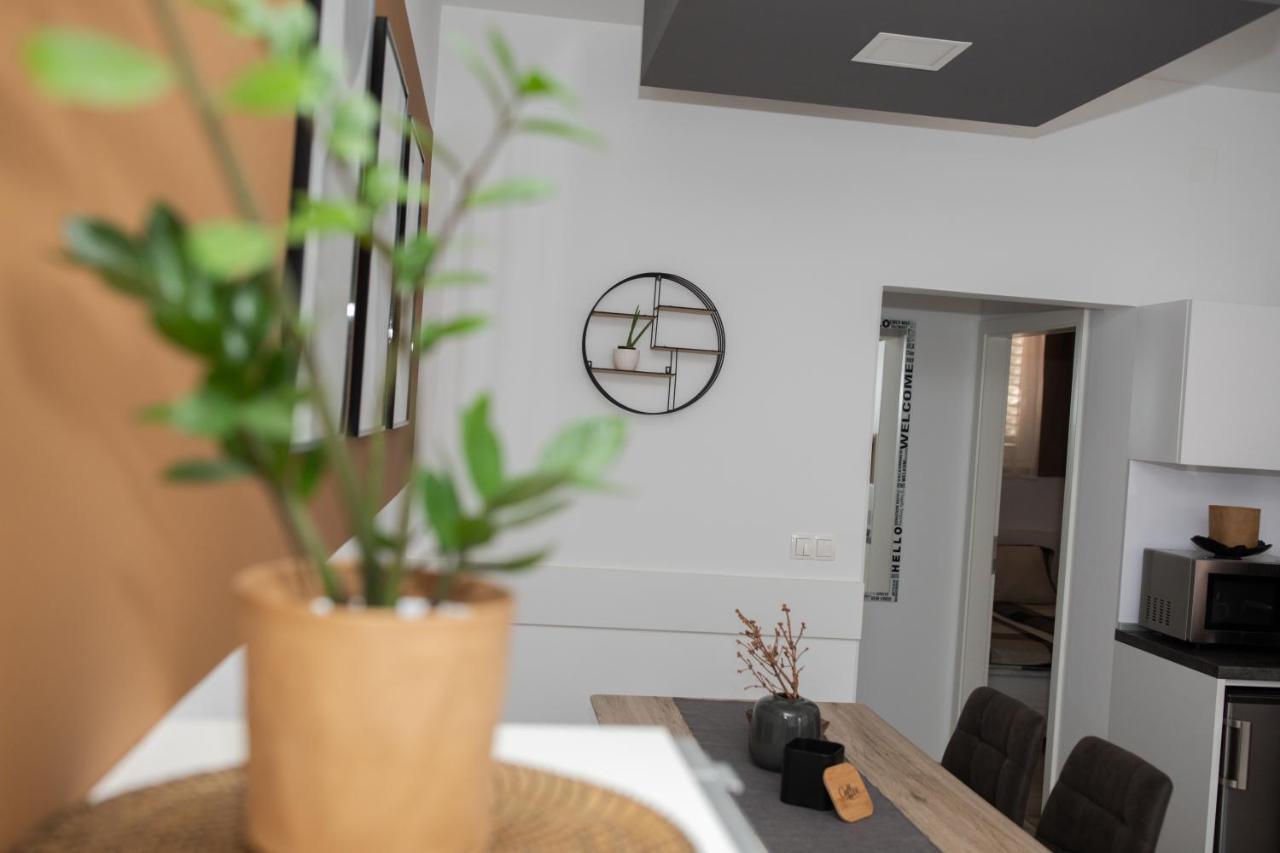 Apartments Bogdan Sveti Martin Na Muri Εξωτερικό φωτογραφία