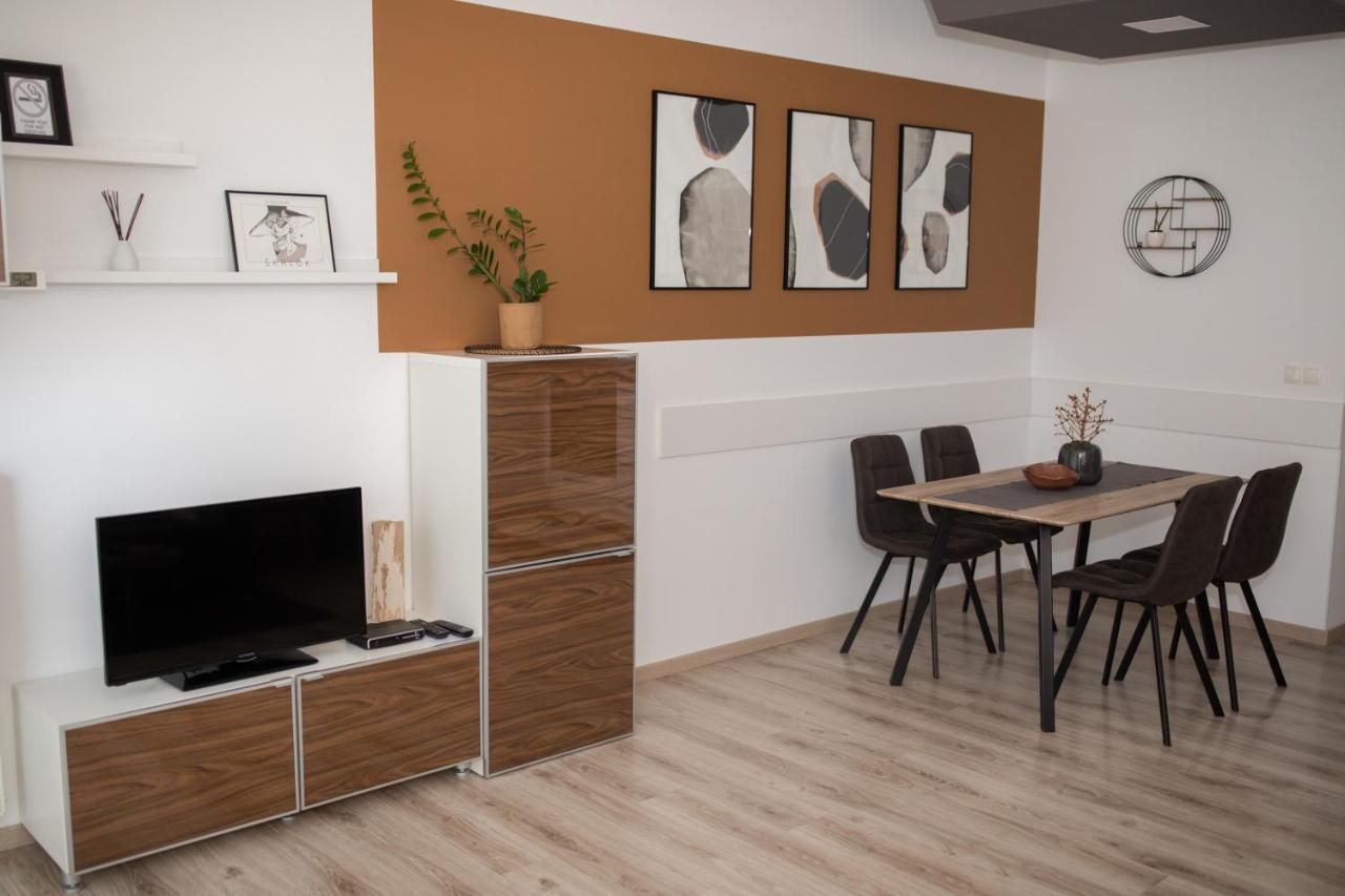 Apartments Bogdan Sveti Martin Na Muri Εξωτερικό φωτογραφία