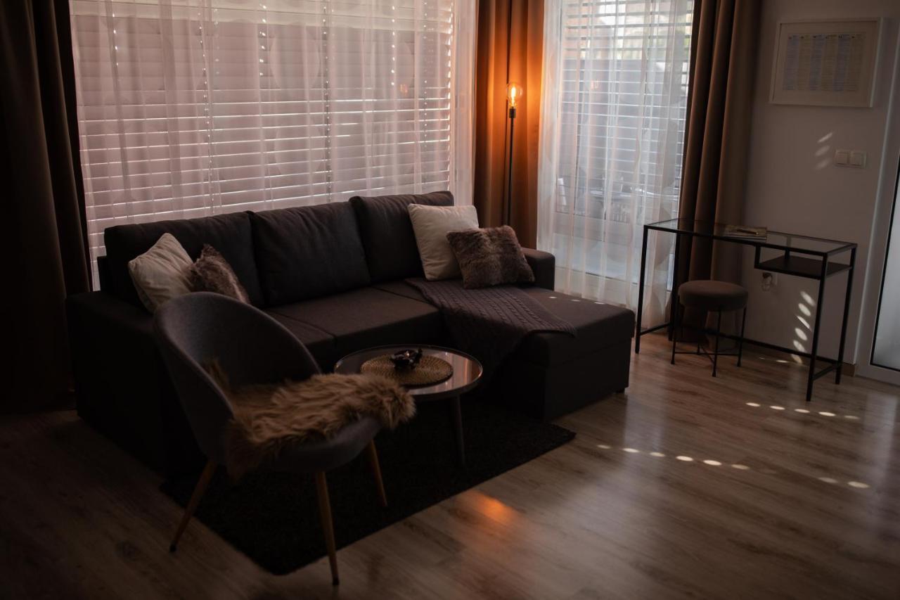 Apartments Bogdan Sveti Martin Na Muri Εξωτερικό φωτογραφία